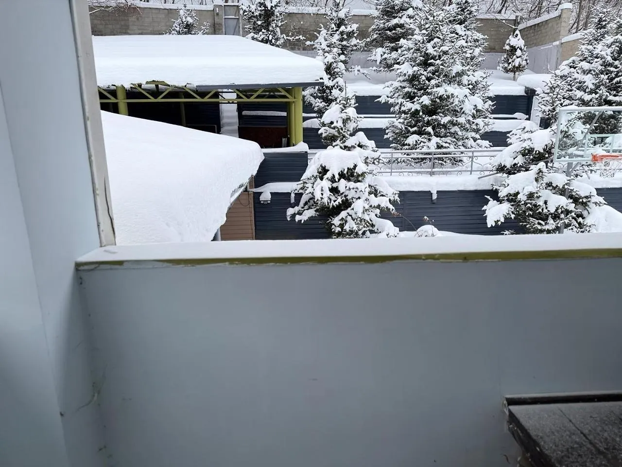 Villa Mountain Medeu Almaty 0*,  Kazakhstan