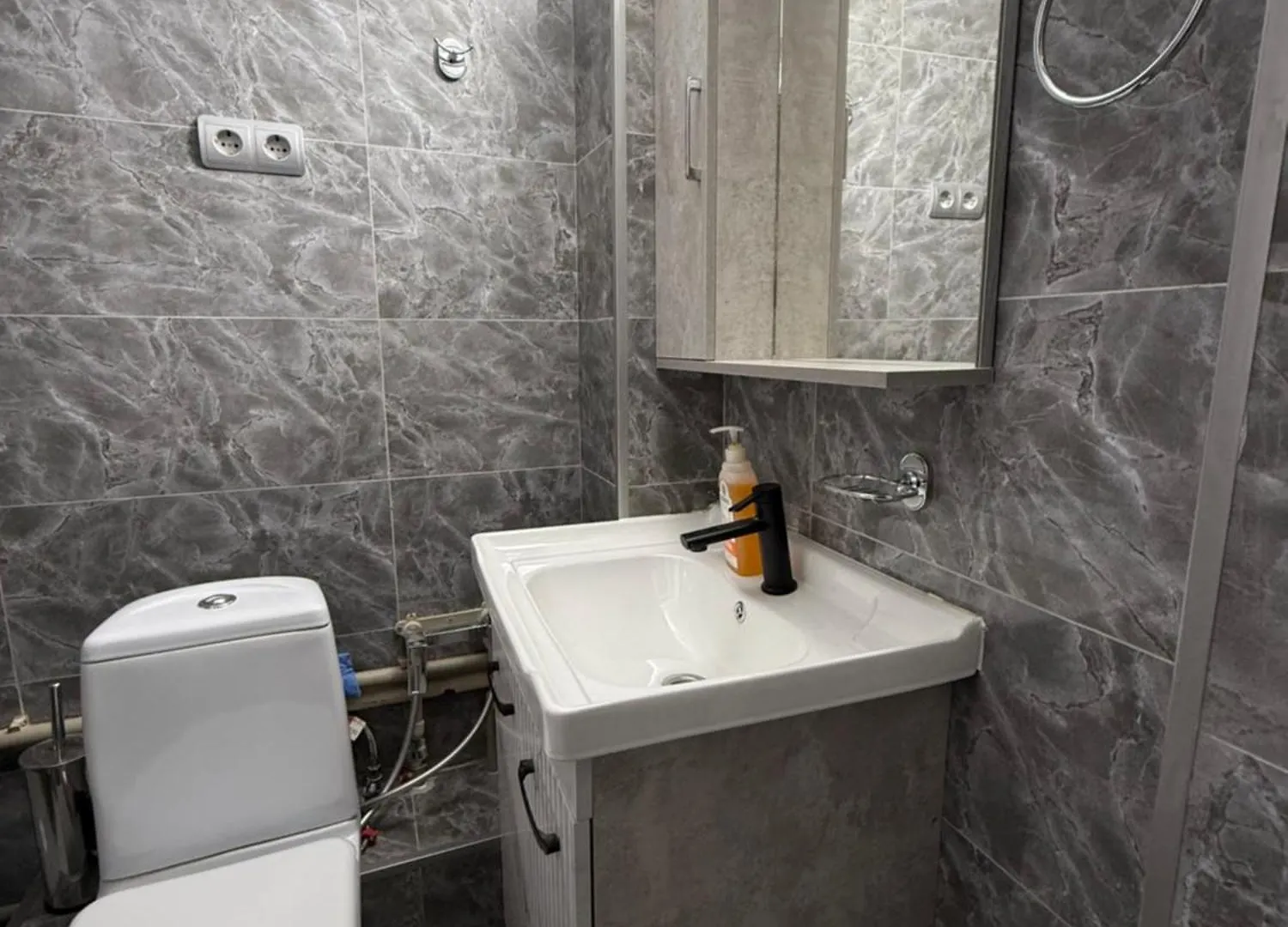 Apartment Villa Mountain Medeu Almaty Kazakhstan